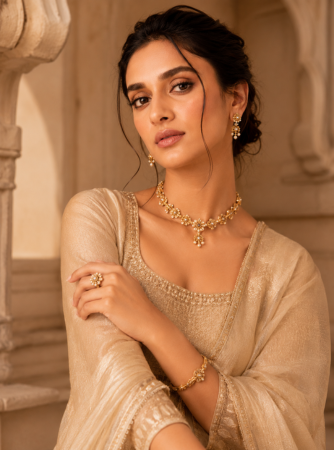 Luxury Fashion For Modern Women