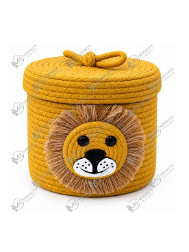 Cotton-Bag-Lion