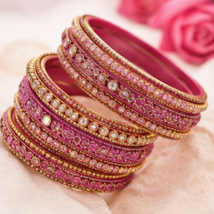 Temple Jewellery Detail